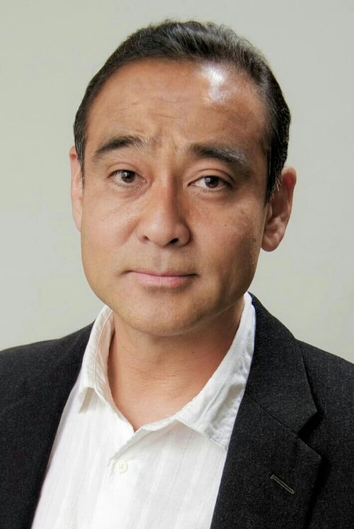 Picture of Takashi Matsuyama