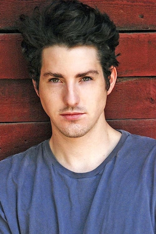 Picture of Sean Flynn