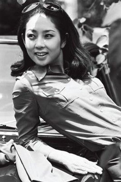 Picture of Yōko Yamamoto