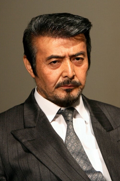 Picture of Jirô Okazaki