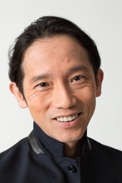 Picture of Youji Matsuda
