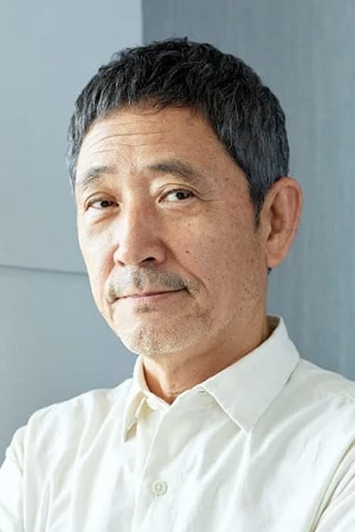 Picture of Kaoru Kobayashi