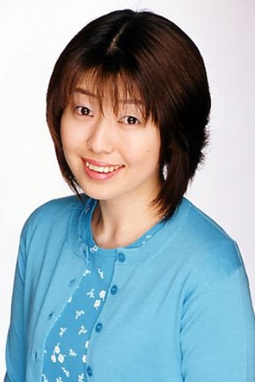 Picture of Sara Nakayama