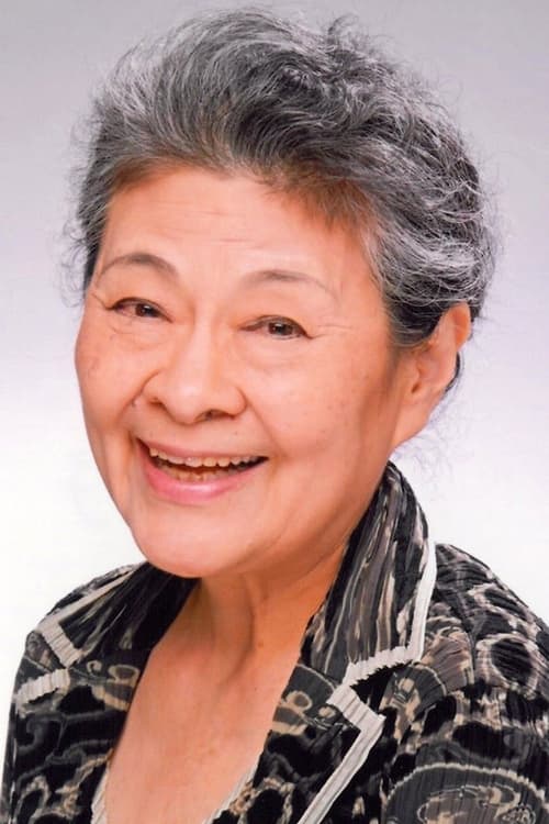 Picture of Hisako Ôkata