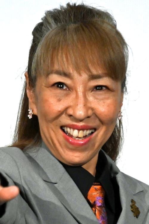 Picture of Minami Takayama