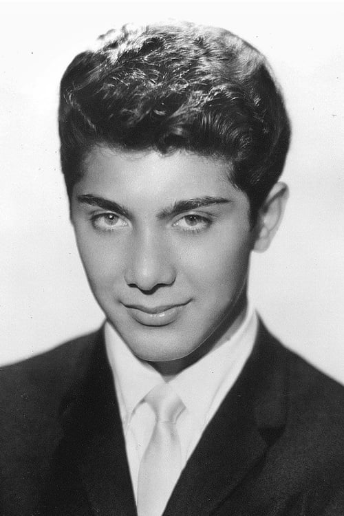 Picture of Paul Anka
