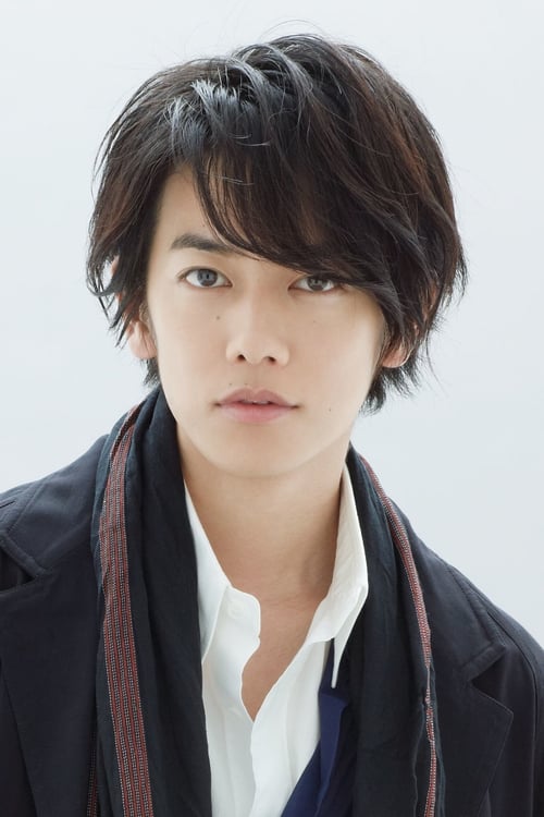 Picture of Takeru Satoh