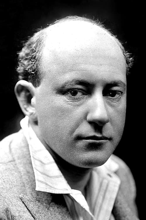 Picture of Cecil B. DeMille