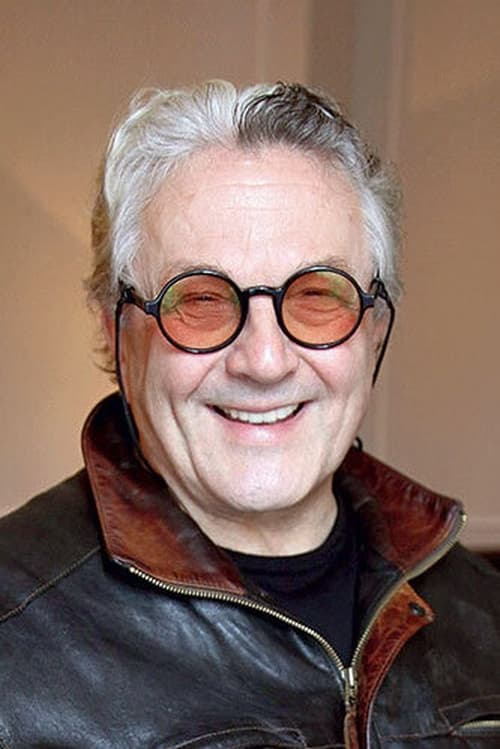 Picture of George Miller
