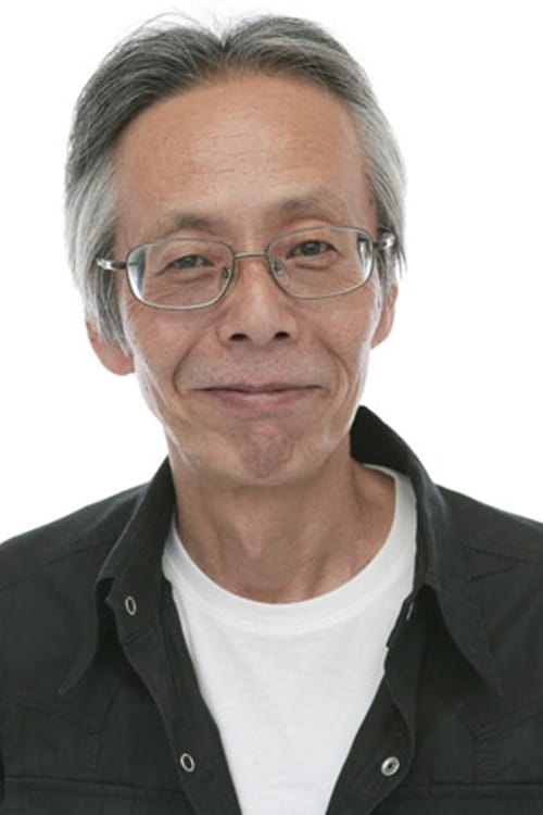 Picture of Masaharu Sato