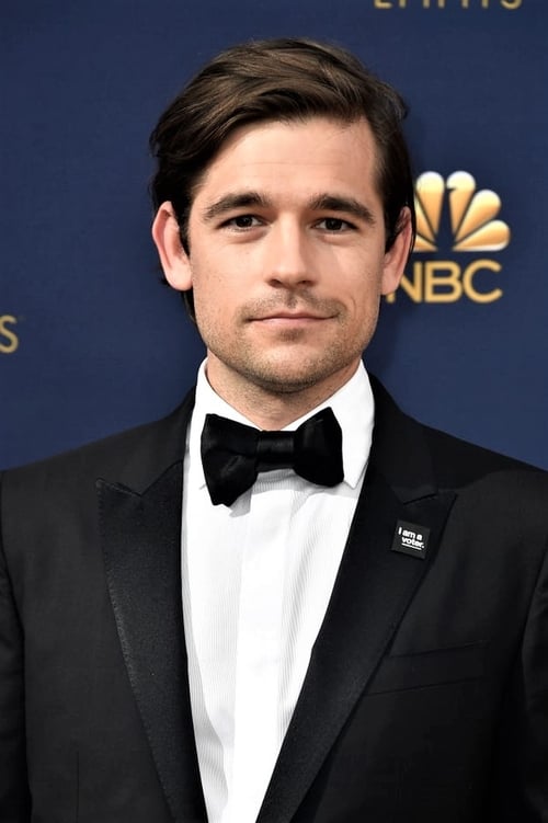Picture of Jason Ralph