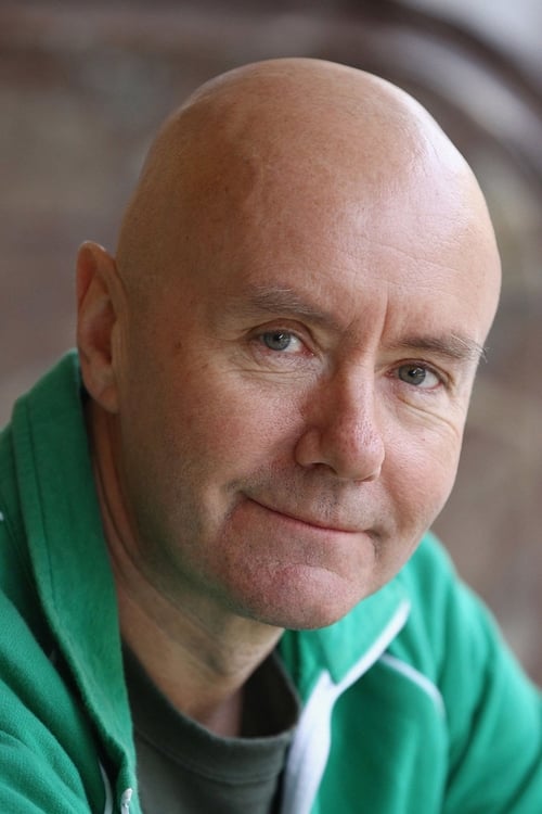 Picture of Irvine Welsh