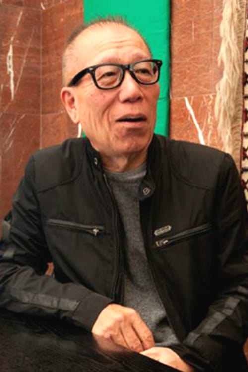 Picture of Katsuya Kobayashi