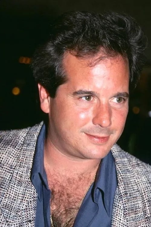 Picture of Desi Arnaz Jr.