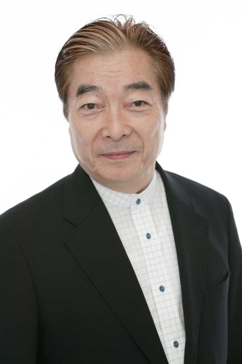 Picture of Michihiro Ikemizu