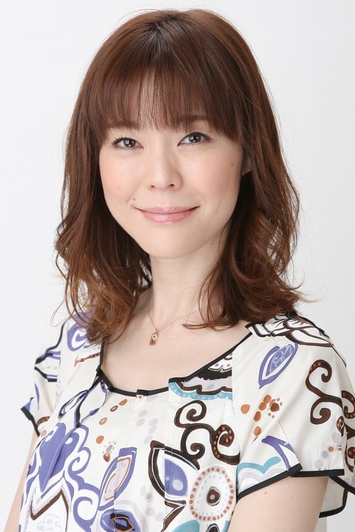 Picture of Mie Sonozaki