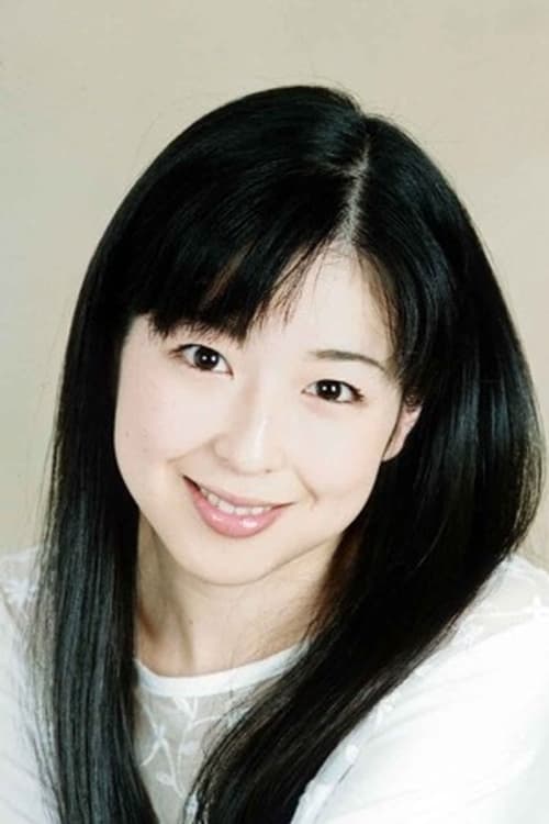 Picture of Rie Saitou