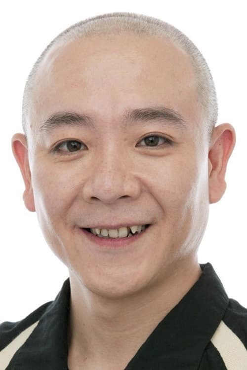 Picture of Yasuhiro Takato
