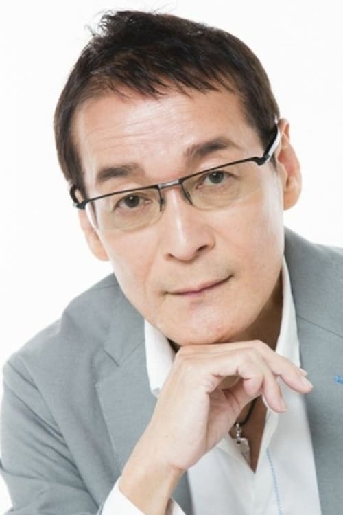 Picture of Norio Wakamoto