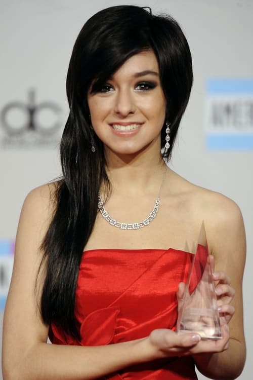 Picture of Christina Grimmie