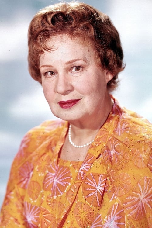 Picture of Shirley Booth