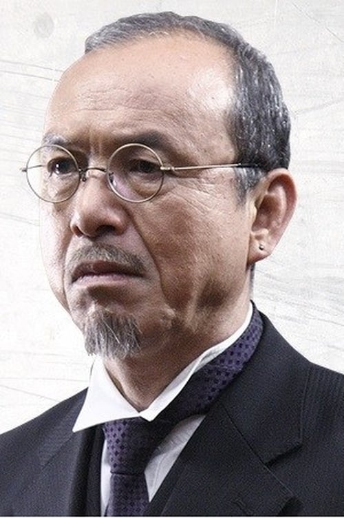 Picture of Yukijiro Hotaru