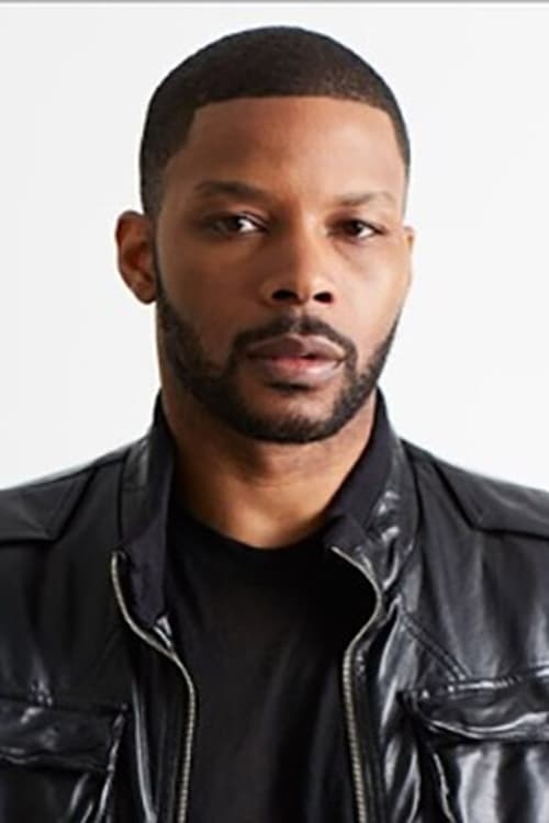 Picture of Kerry Rhodes
