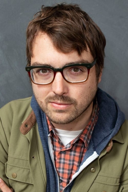Picture of Jonah Ray
