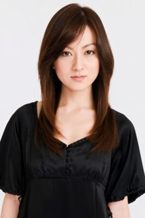 Picture of Nozomi Ando