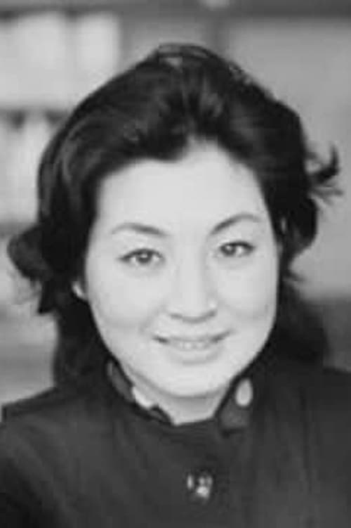 Picture of Yûko Hamada
