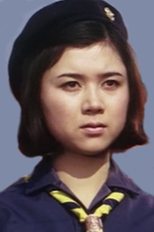 Picture of Michiko Yaegaki