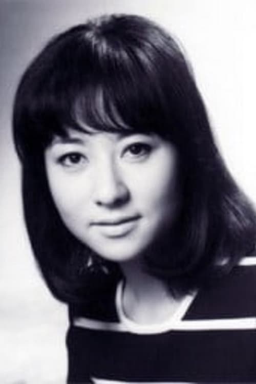 Picture of Reiko Kasahara