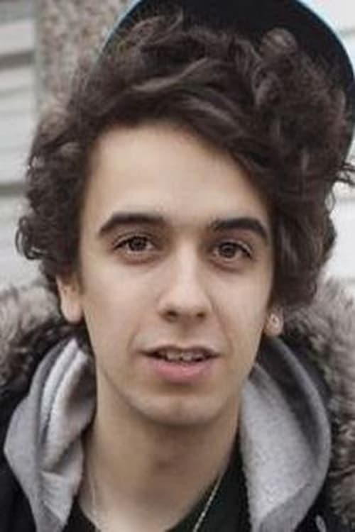 Picture of Stefan Abingdon