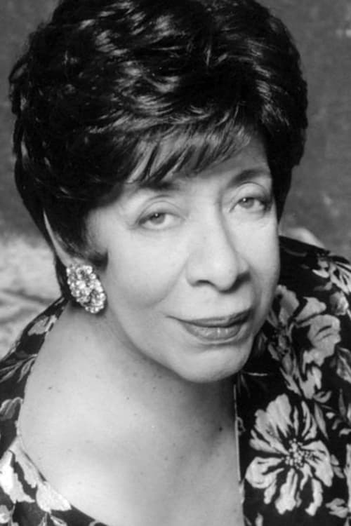 Picture of Shirley Horn