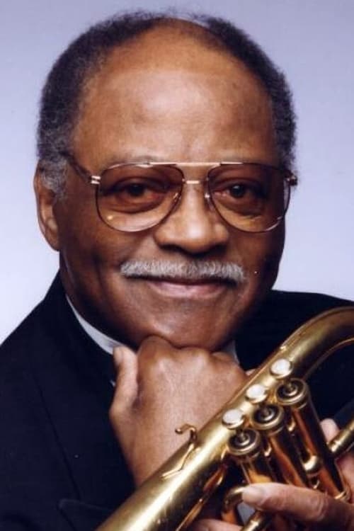 Picture of Clark Terry