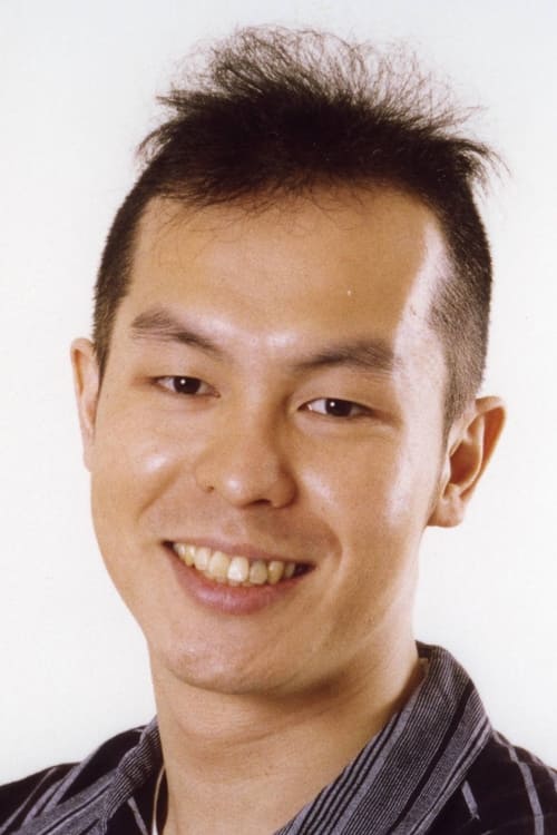 Picture of Kouichi Sakaguchi