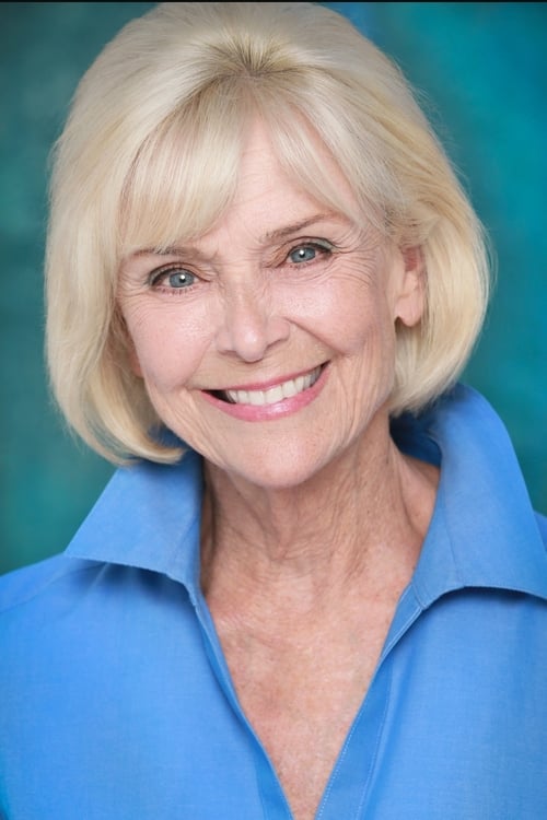 Picture of Patty McCormack