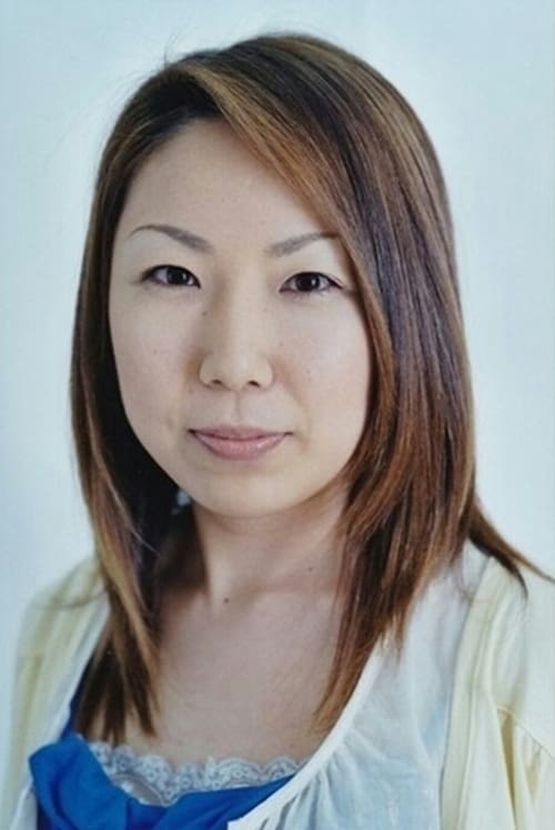Picture of Mayumi Yamaguchi