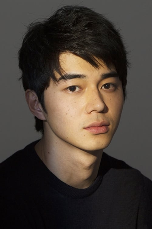 Picture of Masahiro Higashide