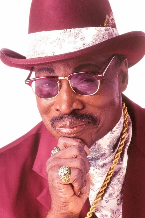Picture of Rudy Ray Moore