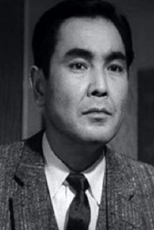Picture of Akira Yamanouchi