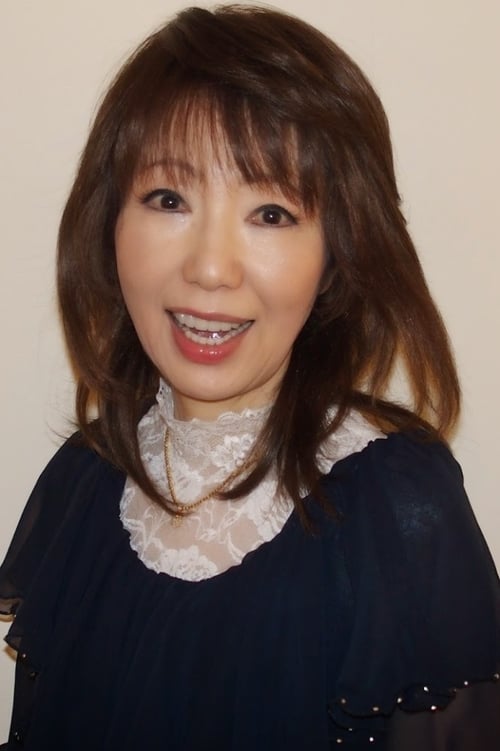 Picture of Keiko Mari