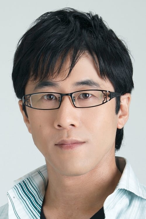 Picture of Masayuki Katou