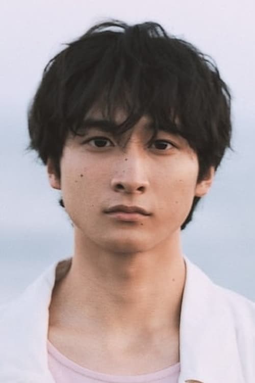 Picture of Yuta Koseki