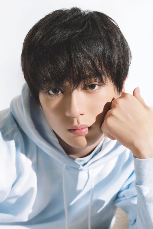 Picture of Mackenyu