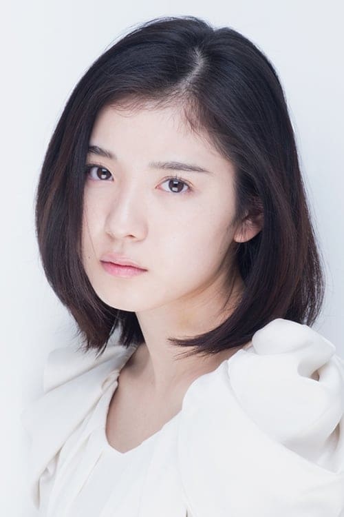 Picture of Mayu Matsuoka