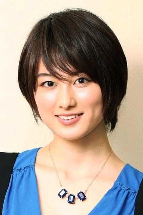 Picture of Sara Takatsuki