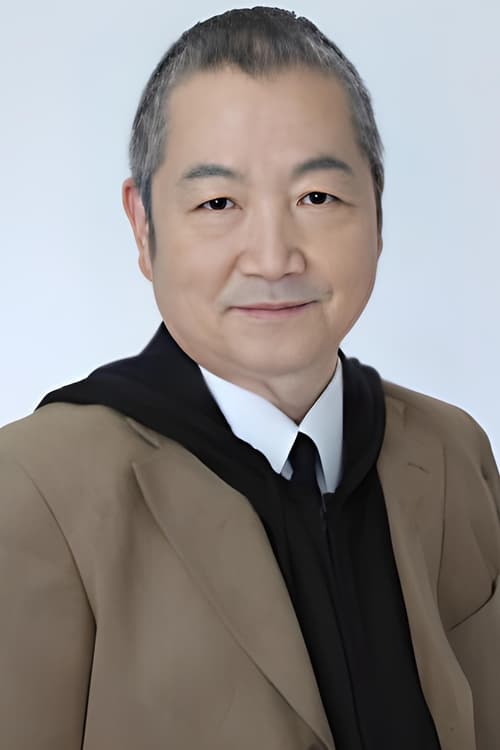 Picture of Tetsuo Goto
