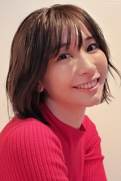 Picture of Mami Yamasaki