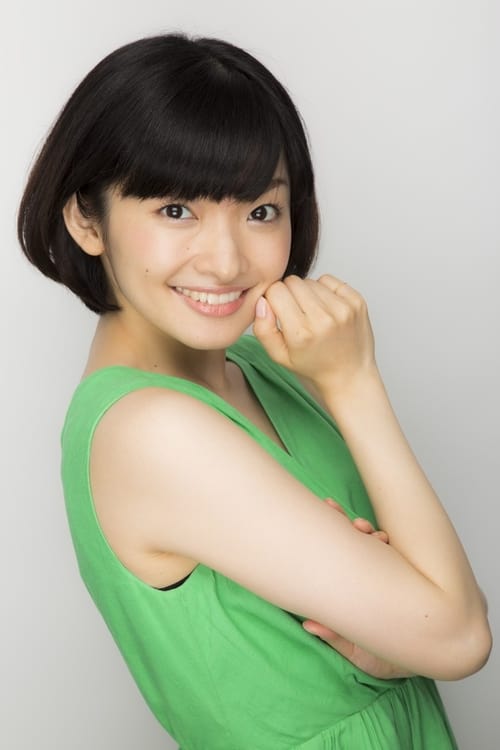 Picture of Hitomi Yoshida